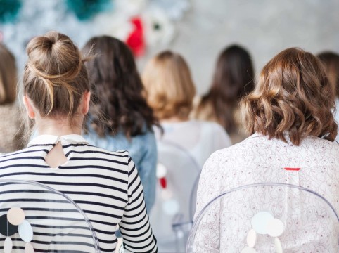 التوجيه الجماعي للشباب